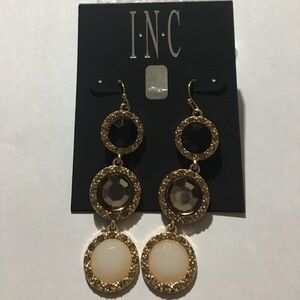 🔥Brand new earrings INC